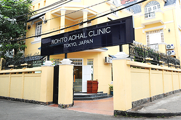 CHI NHÁNH 02 PHẠM ĐÌNH TOÁI, TP.HCM