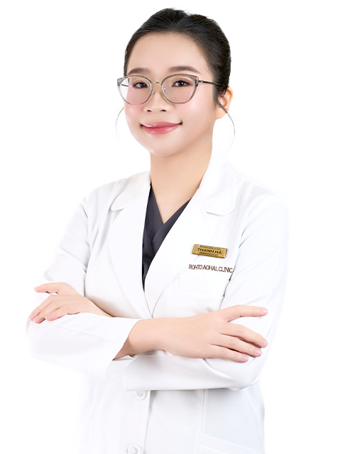 LÊ THỊ THANH HÀ