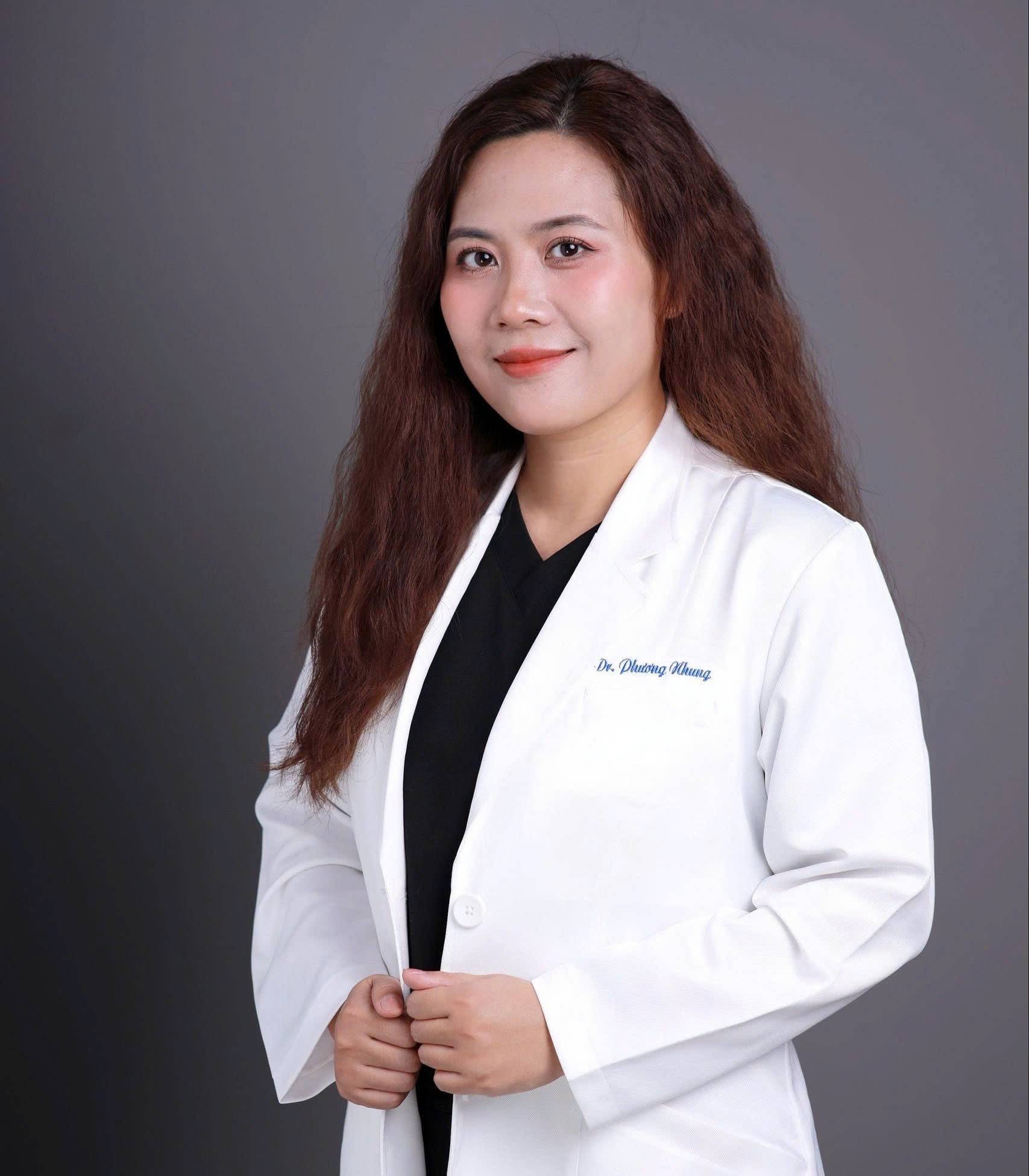 Đỗ Thị Phương Nhung