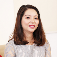 Chị Thúy Hằng