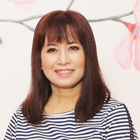 Chị Thanh Thủy