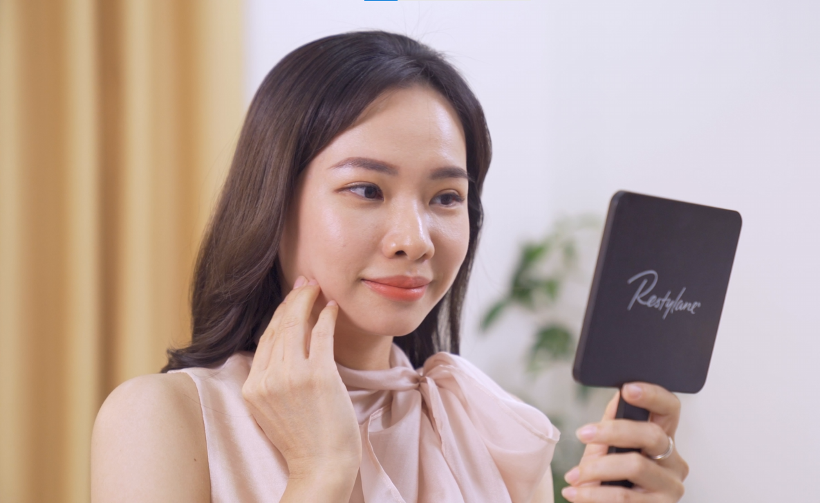 Chị Hà