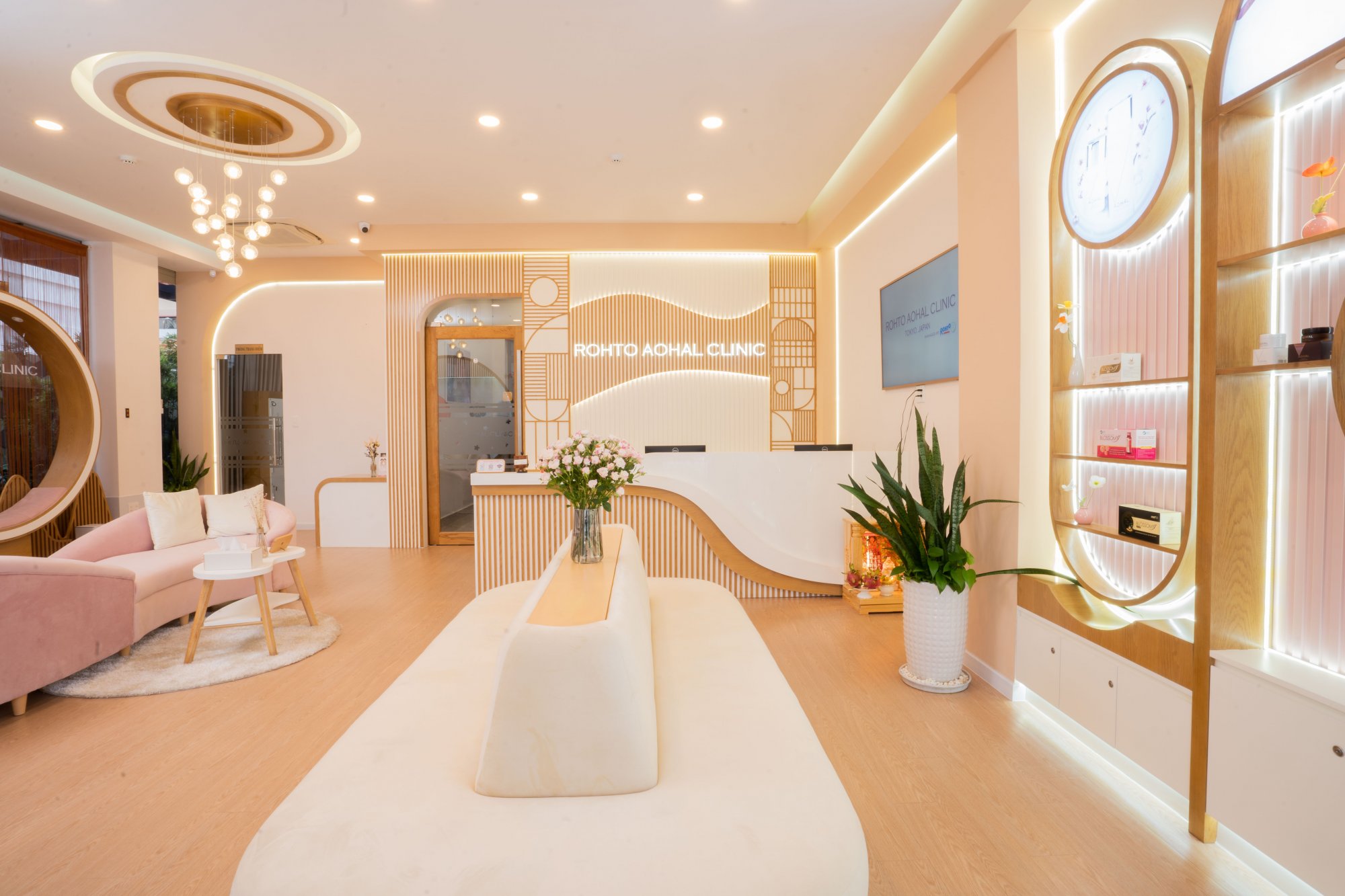 NỘI THẤT CHI NHÁNH NGUYỄN THỊ THẬP