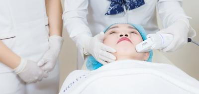 Quy trình trẻ hóa da bằng HIFU tại ROHTO AOHAL CLINIC có gì đặc biệt?