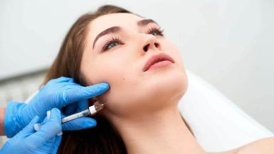 Tiêm gọn hàm - Những lưu ý trước và sau khi tiêm