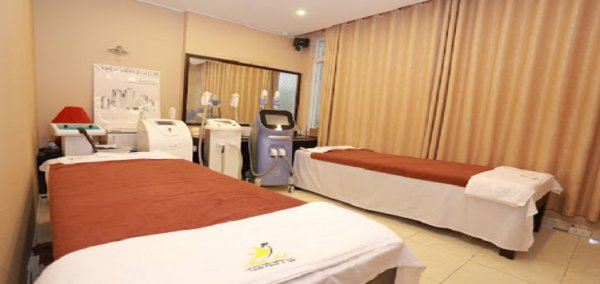 Minh Anh Laser Clinic & Spa - Địa chỉ trị nám uy tín tại Hà Nội
