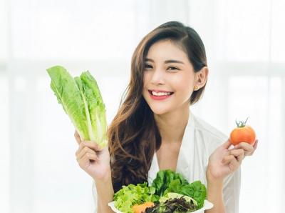 TOP 6 thực phẩm đẹp da, tốt cho sức khỏe, nàng lưu lại ngay!
