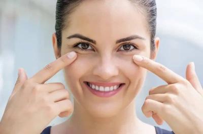 Làm thế nào để trị thâm quầng mắt vĩnh viễn?