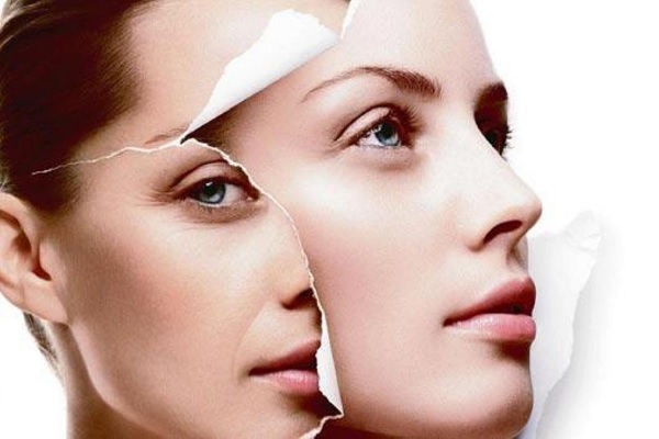 Làm trẻ hóa da mặt bằng công nghệ trẻ hóa mới