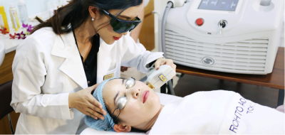 Cách trị mụn ẩn hiệu quả, an toàn theo công nghệ chuẩn Nhật Bản