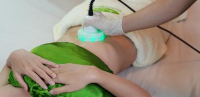 Có nên đi spa giảm mỡ bụng dưới không? Những lưu ý quan trọng cần biết 