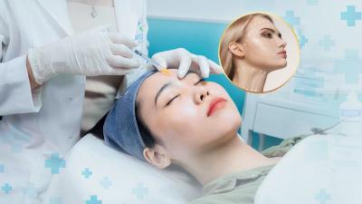 Tiêm Meso Trị Sẹo Rỗ: Giải Pháp Tái Sinh Làn Da Lõm Hiệu Quả Nhất