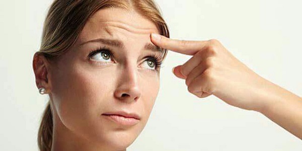Mẹo khắc phục khuôn mặt già trước tuổi thế nào