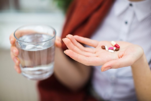 Viên uống nâng cơ mặt được ưa chuộng hiện nay