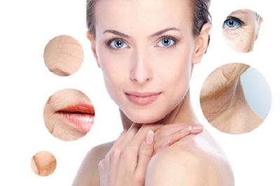Phương pháp nâng cơ mặt tự nhiên giúp chị em trẻ hơn 10 tuổi