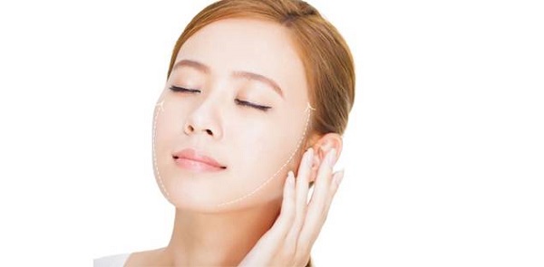 Cơ mặt bị chảy xệ, nâng cơ xóa nhăn hiệu quả