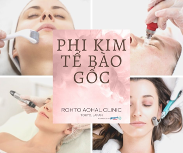 PHI KIM TẾ BÀO GỐC CÓ TỐT KHÔNG MÀ PHÁI ĐẸP ĐUA NHAU ĐI TRẢI NGHIỆM?