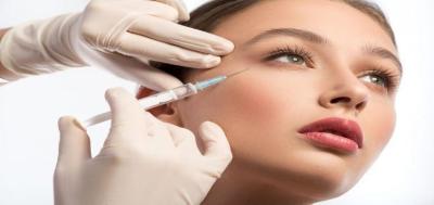 The difference between Botox and Fillers