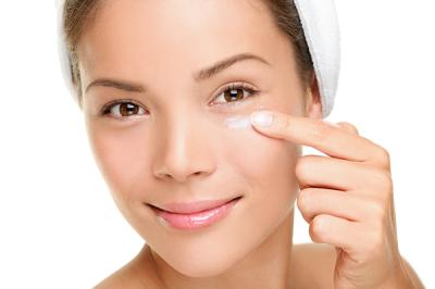 Làm trẻ hóa da vùng mắt chỉ trong "một nốt nhạc" – Nàng đã biết chưa?
