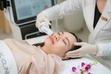 So sánh công nghệ HIFU và Ultherapy nâng cơ trẻ hoá tốt nhất hiện nay