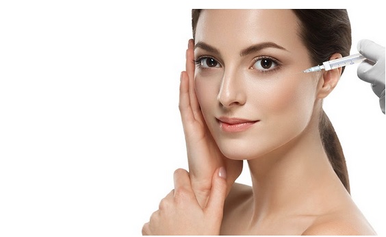 Some notes when injecting Botox and Fillers