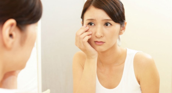 Da chính là bộ phận đầu tiên chịu ảnh hưởng từ các tác nhân của môi trường