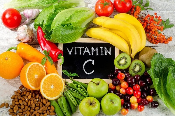 Uống C sủi giúp tăng cường sức đề kháng