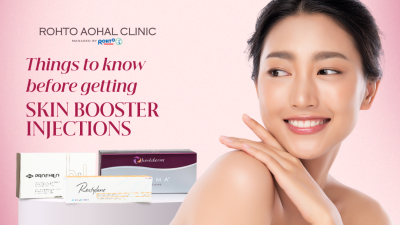 NHỮNG ĐIỀU CẦN BIẾT TRƯỚC KHI TIÊM CĂNG BÓNG DA