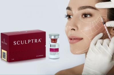 Sculptra Là Gì? Công Dụng, Hiệu Quả Và Những Điều Cần Biết Trước Khi Thực Hiện 