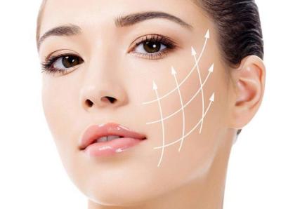 Những yếu tố ảnh hưởng đến săn chắc da mặt. Phương pháp làm săn chắc da mặt cho phái đẹp