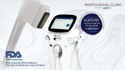 Công nghệ Hifu và Công nghệ sofwave loại nào tốt hơn?