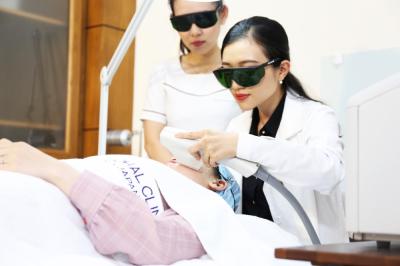 Danh sách các thẩm mỹ viện quận 7. Địa chỉ thẩm mỹ viện và spa Q7 uy tín với công nghệ làm đẹp từ Nhật Bản