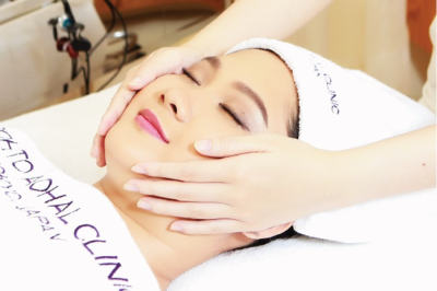 Thẩm mỹ viện uy tín Sài Gòn (HCM) với công nghệ làm đẹp tiên tiến - ROHTO AOHAL CLINIC