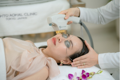 Top 5 phương pháp trẻ hoá da không xâm lấn được ưa chuộng nhất hiện nay