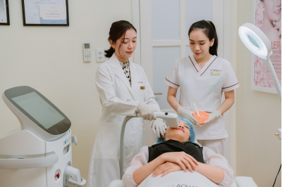 Vì sao Sofwave được gọi là công nghệ trẻ hóa da thế hệ mới?