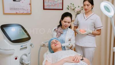 So sánh hiệu quả giữa Sofwave, HIFU và BBL theo từng vấn đề da