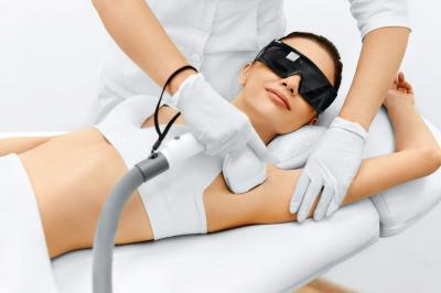 Diode laser là gì? Sự ưu việt của công nghệ triệt lông Diode laser