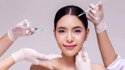 Tiêm xóa nhăn mắt có tốt không? Địa chỉ nào uy tín