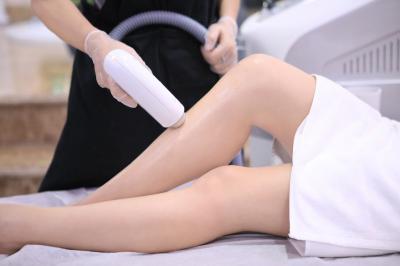Các cách triệt lông chân vĩnh viễn tốt nhất hiện nay