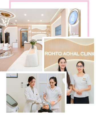 Thẩm mỹ viện và spa nhật quận 3 (q3) : Làm đẹp chuẩn Nhật Bản giữa lòng Sài Gòn