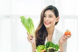 Ăn gì tốt cho da mặt? Bí quyết nuôi dưỡng làn da khỏe đẹp từ bên trong
