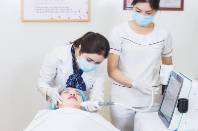 NÂNG CƠ HIFU GIÁ BAO NHIÊU - THẨM MỸ VIỆN CHUYÊN HIFU Ở ĐÂU ?