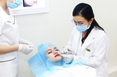 TÌM HIỂU PRP - CẤY MÁU TỰ THÂN - TIÊM HUYẾT TƯƠNG GIÀU TIỂU CẦU