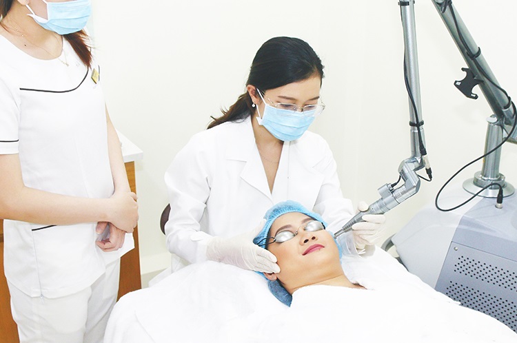 PRP có tốt không? Khi làm PRP kiêng ăn gì để trẻ hóa da bằng PRP