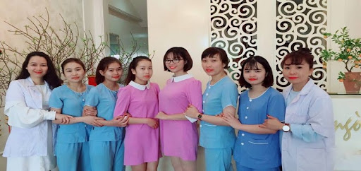 Thẩm mỹ viện Reborn