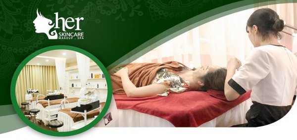 Her Spa