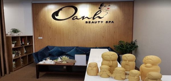 Oanh Beauty