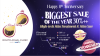 ROHTO AOHAL CLINIC開院8周年記念