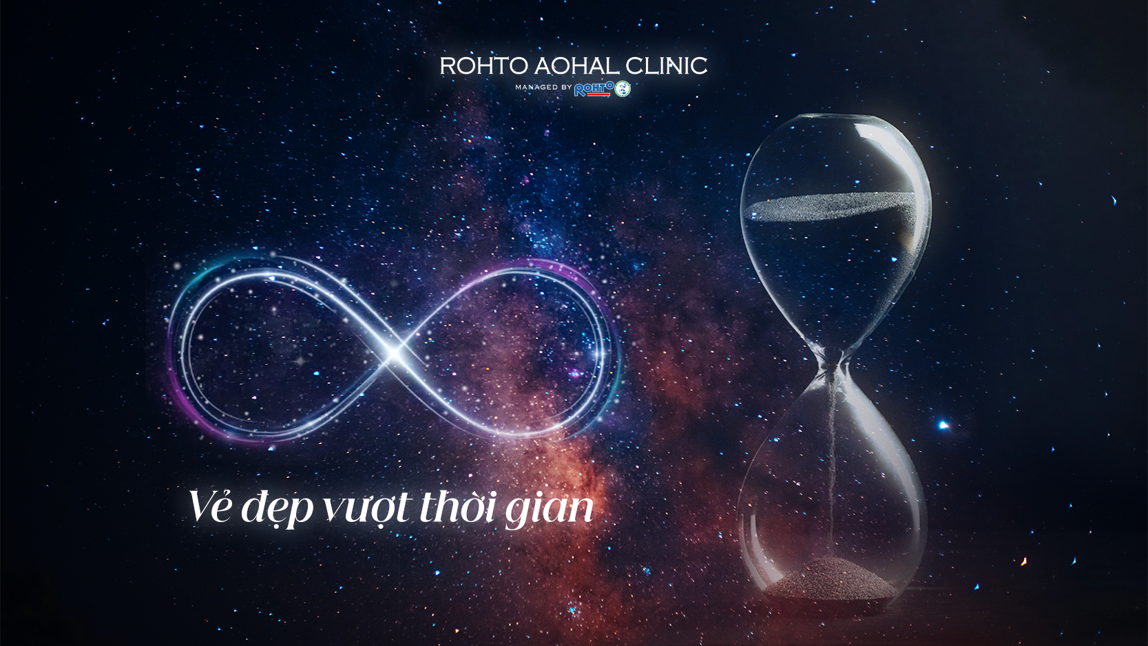 vẻ đẹp vượt thời gian
