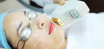 Bật mí công nghệ trẻ hoá da toàn diện, công nghệ trẻ hoá da tốt nhất hiện nay